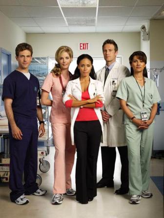 David Julian Hirsh, Christina Moore, Jada Pinkett Smith, Michael Vartan, Suleka Mathew.